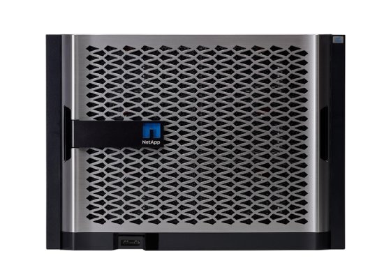NetApp AFF A900 hits general availability.